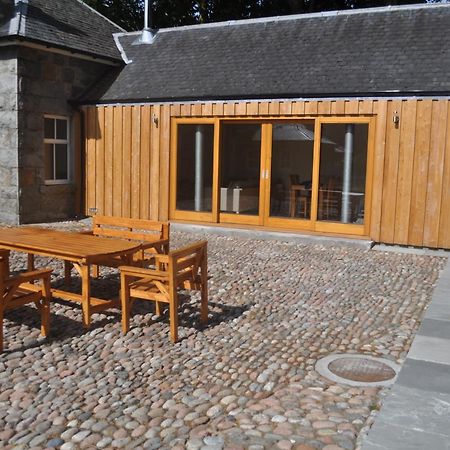 North Ballachulish The Old Stables, Alltshellach Cottages מראה חיצוני תמונה