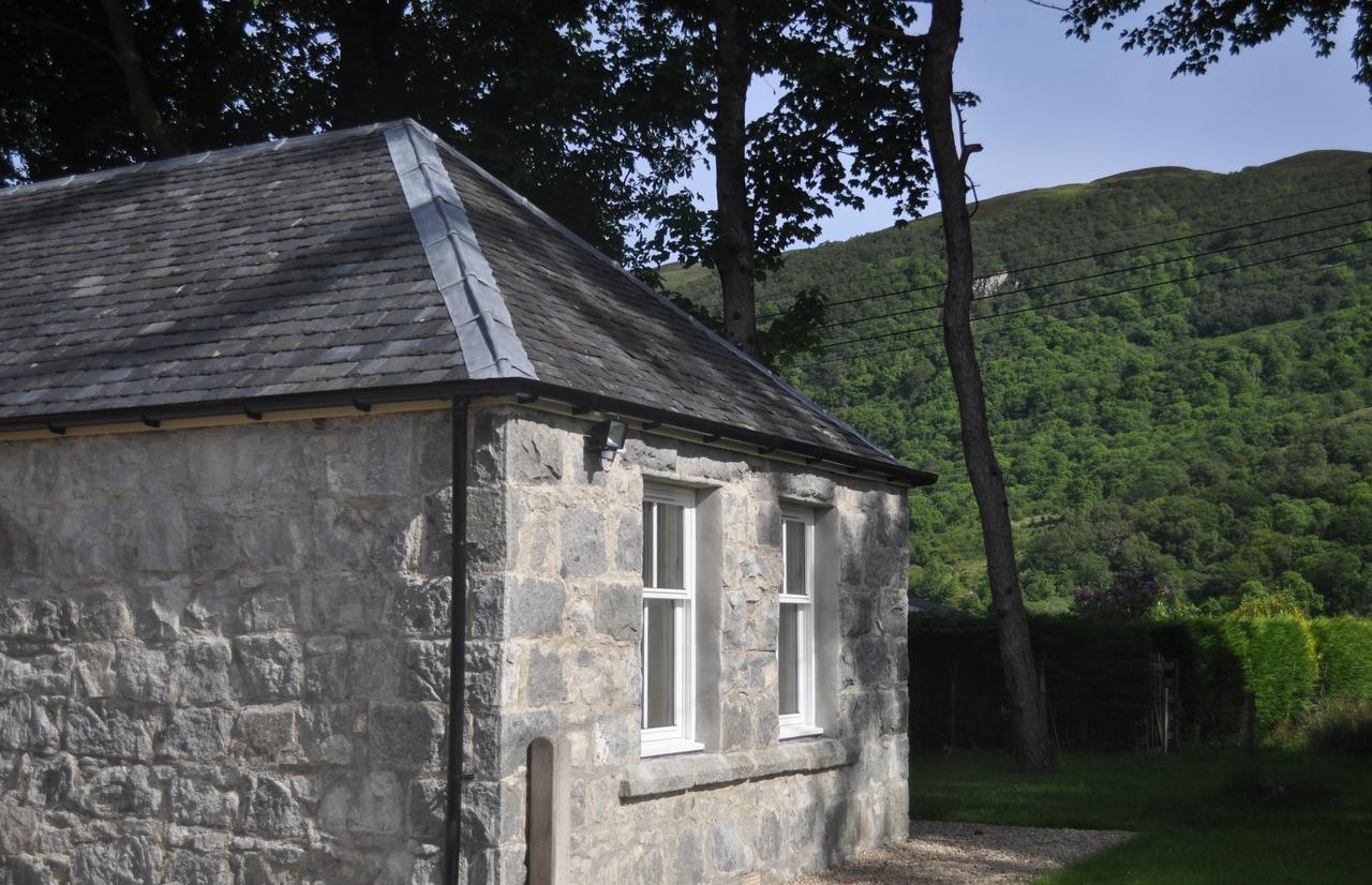 North Ballachulish The Old Stables, Alltshellach Cottages מראה חיצוני תמונה